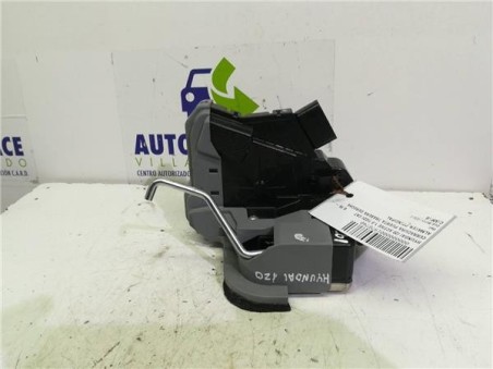 Cerradura Puerta Trasera Derecha Hyundai I20 ACTIVE 1 0 TGDI 