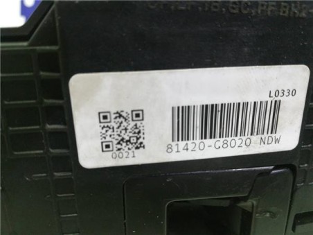 Cerradura Puerta Trasera Derecha Hyundai I20 ACTIVE 1 0 TGDI 