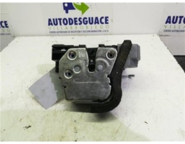 Cerradura Puerta Trasera Derecha Hyundai I20 ACTIVE 1 0 TGDI 