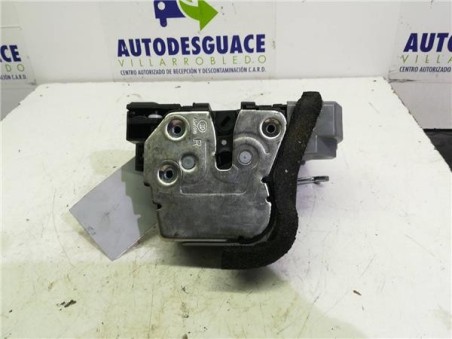 Cerradura Puerta Trasera Derecha Hyundai I20 ACTIVE 1 0 TGDI 