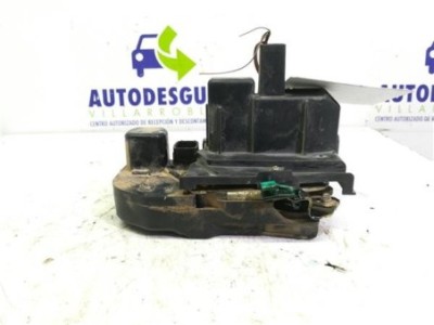 Cerradura Puerta Trasera Derecha Chrysler JEEP CHEROKEE 2 5 CRD