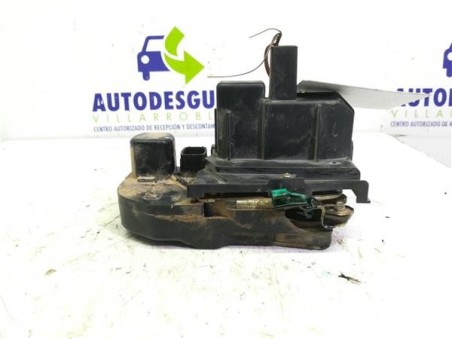 Cerradura Puerta Trasera Derecha Chrysler JEEP CHEROKEE 2 5 CRD 