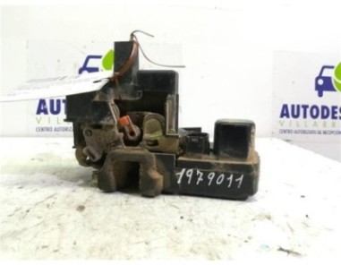 Cerradura Puerta Trasera Derecha Chrysler JEEP CHEROKEE 2 5 CRD 
