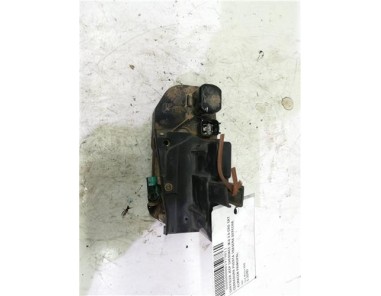 Cerradura Puerta Trasera Derecha Chrysler JEEP CHEROKEE 2 5 CRD 