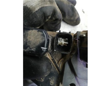 Cerradura Puerta Trasera Derecha Chrysler JEEP CHEROKEE 2 5 CRD 