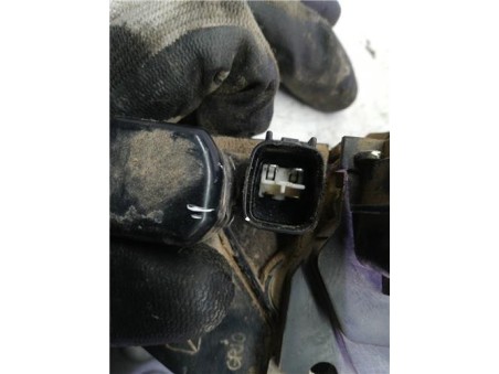 Cerradura Puerta Trasera Derecha Chrysler JEEP CHEROKEE 2 5 CRD 