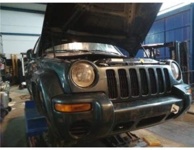 Cerradura Puerta Trasera Izquierda Chrysler JEEP CHEROKEE 2 5 CRD 