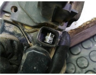 Cerradura Puerta Trasera Izquierda Chrysler JEEP CHEROKEE 2 5 CRD 