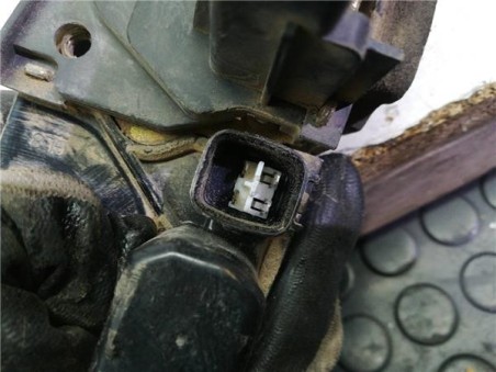 Cerradura Puerta Trasera Izquierda Chrysler JEEP CHEROKEE 2 5 CRD 