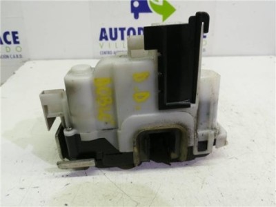 Cerradura Puerta Delantera Derecha Fiat DOBLO CARGO 1 3 16V JTD