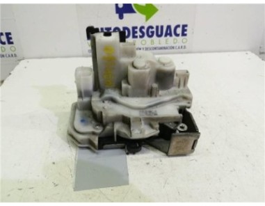 Cerradura Puerta Delantera Derecha Fiat DOBLO CARGO 1 3 16V JTD 