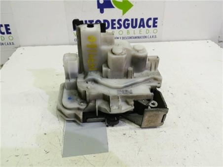 Cerradura Puerta Delantera Derecha Fiat DOBLO CARGO 1 3 16V JTD 