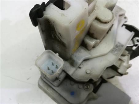 Cerradura Puerta Delantera Derecha Fiat DOBLO CARGO 1 3 16V JTD 