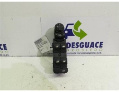 Botonera Puerta Delantera Izquierda Citroen C4 LIM  1 6 HDi FAP 