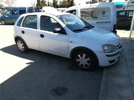 Cerradura Puerta Trasera Derecha Opel CORSA C 1 3 16V CDTI 