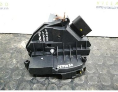 Cerradura Puerta Delantera Derecha Ford TRANSIT CONNECT 1 5 TDCi 