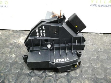 Cerradura Puerta Delantera Derecha Ford TRANSIT CONNECT 1 5 TDCi 