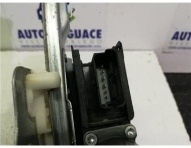 Elevalunas Electrico Trasero Derecho Citroen C5 BERLINA 2 0 HDi 