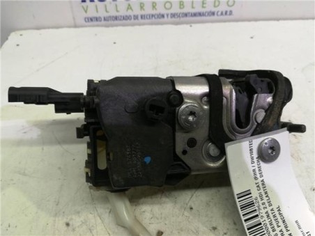 Cerradura Puerta Delantera Derecha Citroen C5 BERLINA 2 0 HDi 