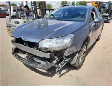 Cerradura Puerta Trasera Izquierda Citroen C5 BERLINA 2 0 HDi 