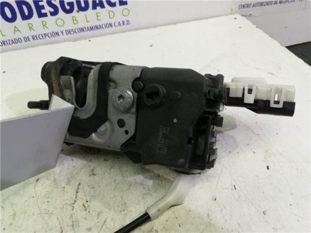 Cerradura Puerta Trasera Izquierda Citroen C5 BERLINA 2 0 HDi 