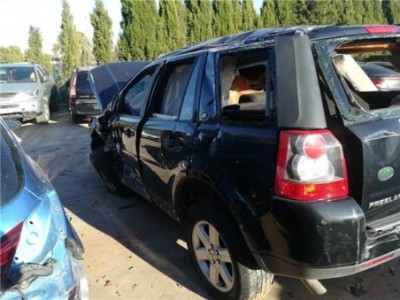 Cerradura Puerta Delantera Derecha Land Rover FREELANDER 2 2 Td4  2