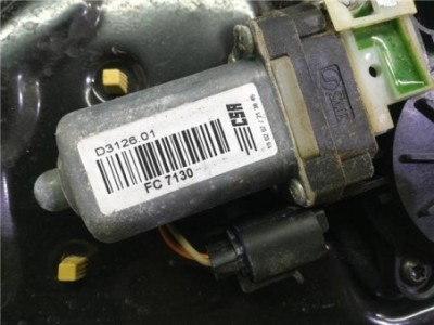 Elevalunas Electrico Trasero Derecho Land Rover FREELANDER 2 2 Td4