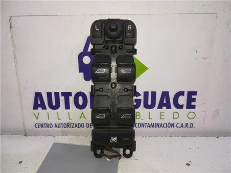 Botonera Puerta Delantera Izquierda Land Rover FREELANDER 2 2 Td4 