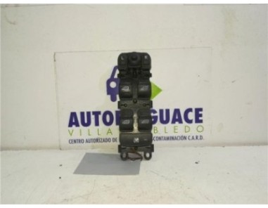 Botonera Puerta Delantera Izquierda Land Rover FREELANDER 2 2 Td4 