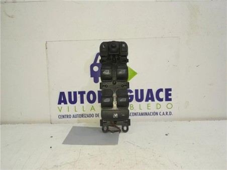 Botonera Puerta Delantera Izquierda Land Rover FREELANDER 2 2 Td4 