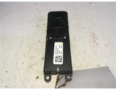 Botonera Puerta Delantera Izquierda Land Rover FREELANDER 2 2 Td4 