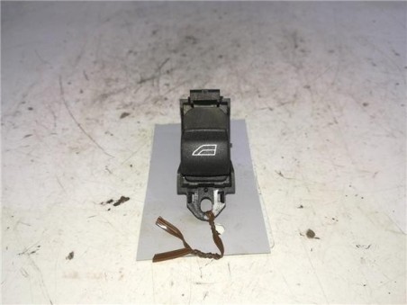 Botonera Puerta Trasera Derecha Land Rover FREELANDER 2 2 Td4 