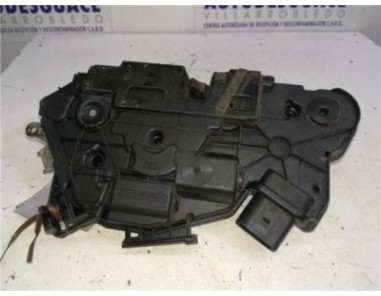 Cerradura Puerta Delantera Izquierda Seat IBIZA SC 1 6 TDI 