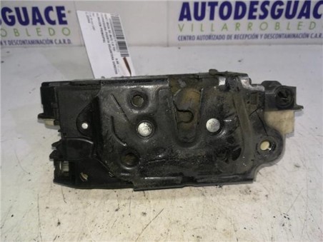 Cerradura Puerta Delantera Derecha Seat IBIZA SC 1 6 TDI 