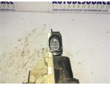 Cerradura Puerta Delantera Derecha Seat IBIZA SC 1 6 TDI 