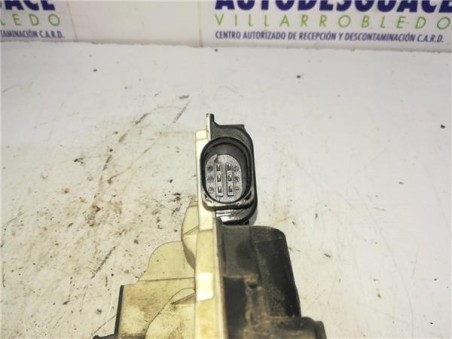 Cerradura Puerta Delantera Derecha Seat IBIZA SC 1 6 TDI 