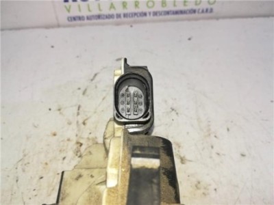 Cerradura Puerta Trasera Derecha Seat IBIZA SC 1 6 TDI
