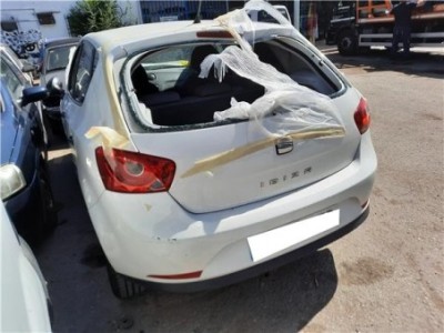 Cerradura Puerta Trasera Derecha Seat IBIZA SC 1 6 TDI  2
