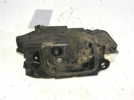 Cerradura Puerta Trasera Derecha Seat IBIZA SC 1 6 TDI 
