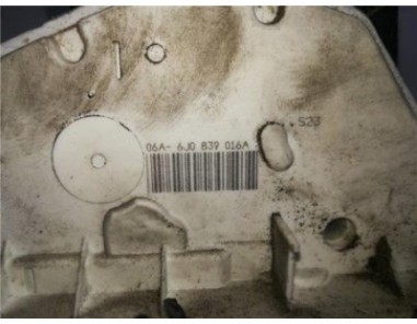 Cerradura Puerta Trasera Derecha Seat IBIZA SC 1 6 TDI 