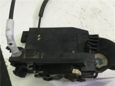 Cerradura Puerta Delantera Izquierda Peugeot 308 1 5