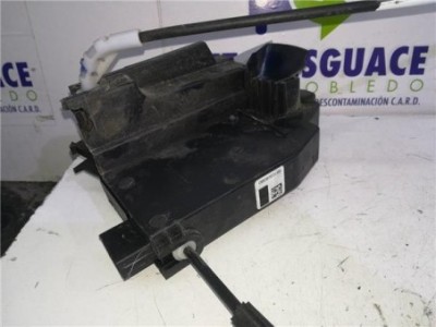 Cerradura Puerta Delantera Derecha Peugeot 308 1 5