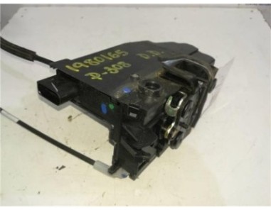 Cerradura Puerta Delantera Derecha Peugeot 308 1 5 