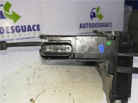 Cerradura Puerta Delantera Derecha Peugeot 308 1 5 