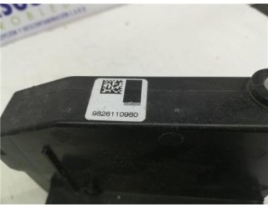 Cerradura Puerta Trasera Derecha Peugeot 308 1 5 