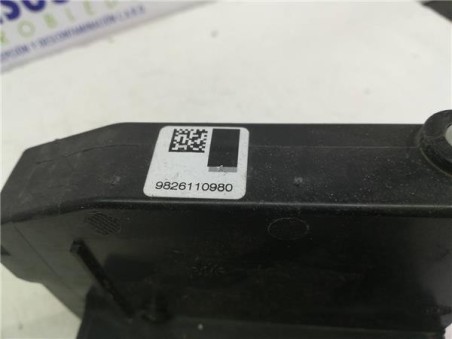 Cerradura Puerta Trasera Derecha Peugeot 308 1 5 