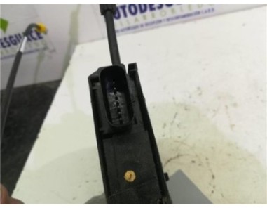 Cerradura Puerta Trasera Derecha Peugeot 308 1 5 