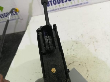 Cerradura Puerta Trasera Derecha Peugeot 308 1 5 