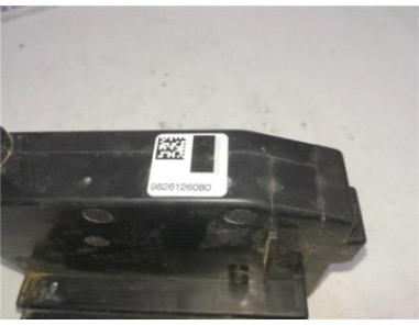 Cerradura Puerta Trasera Izquierda Peugeot 308 1 5 