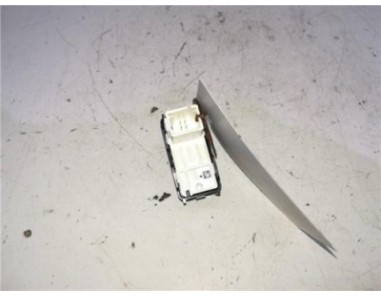 Botonera Puerta Trasera Izquierda Peugeot 308 1 5 